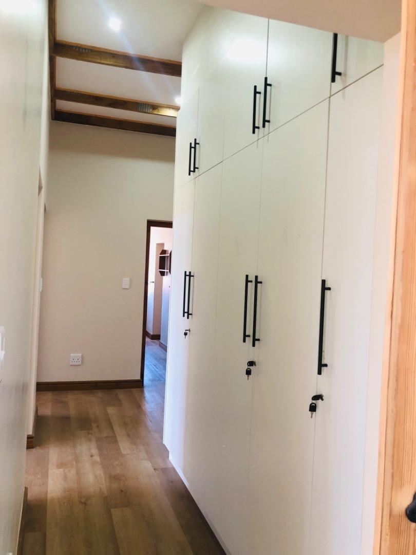 To Let 3 Bedroom Property for Rent in Nautilus Bay Western Cape